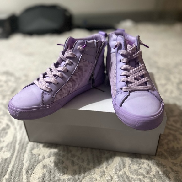 Vintage Havana - SERIOUS - PURPLE. NEVER WORN - Picture 2 of 9